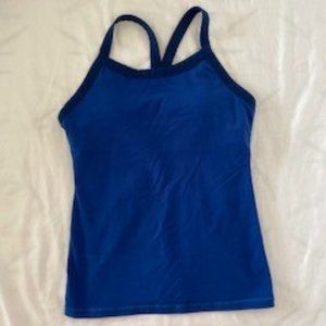 Lululemon Yoga Top - Like New